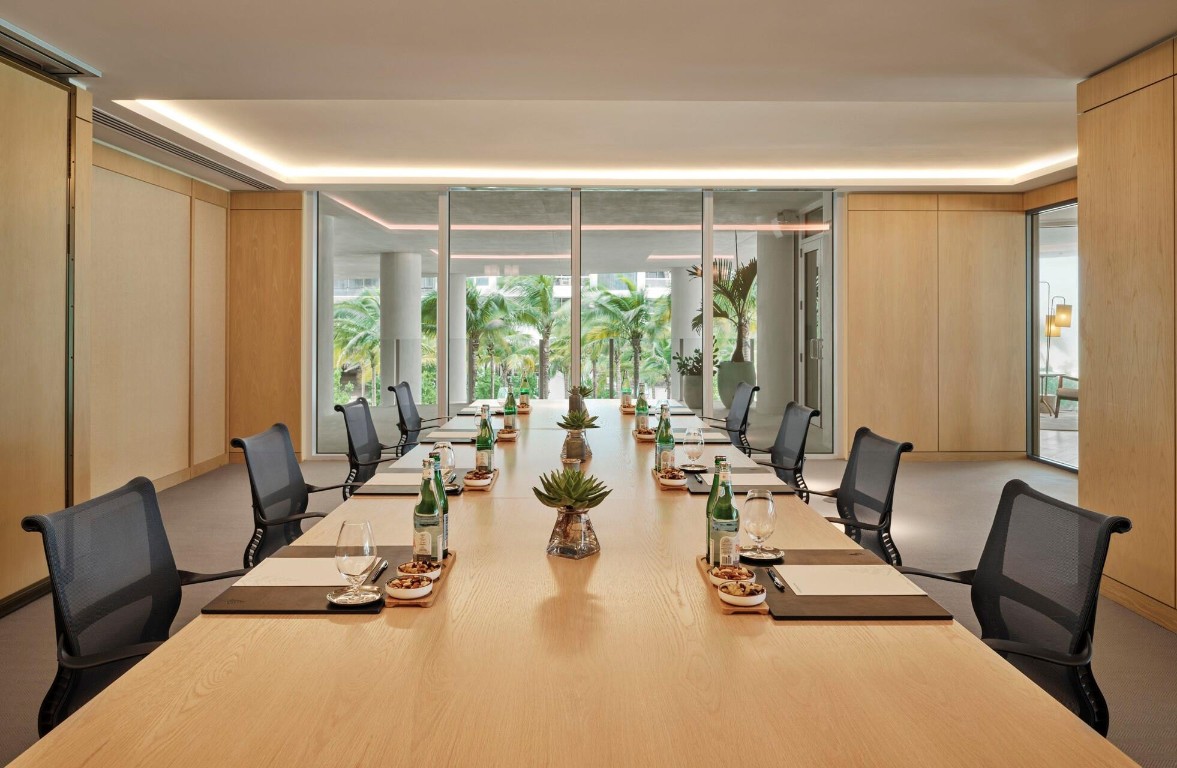 525 N Fort Lauderdale Beach Blvd 803