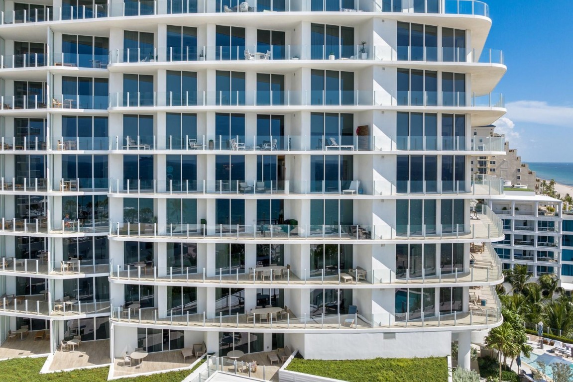 525 N Fort Lauderdale Beach Blvd 803