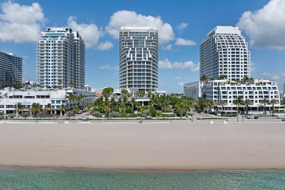 525 N Fort Lauderdale Beach Blvd 803