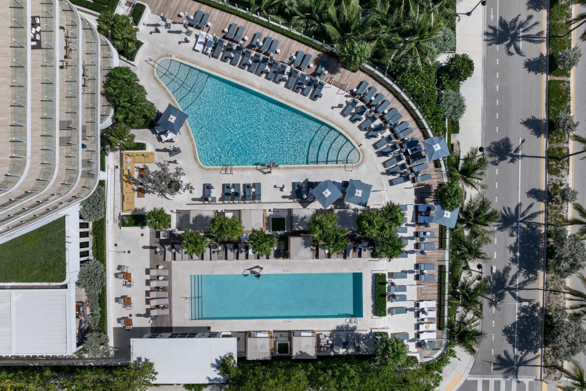 525 N Fort Lauderdale Beach Blvd 803