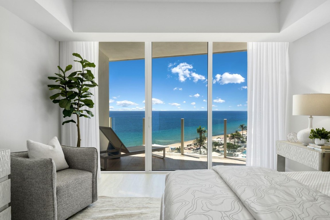 525 N Fort Lauderdale Beach Blvd 803