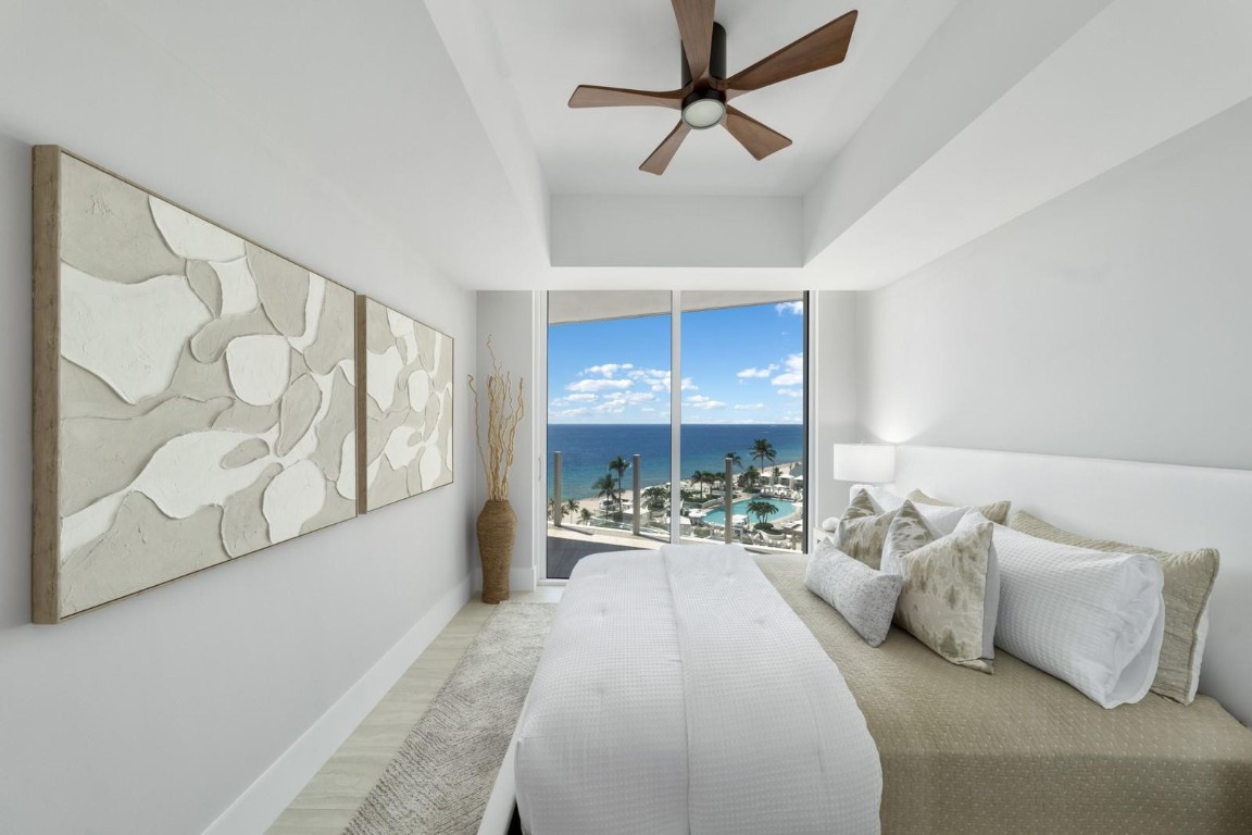 525 N Fort Lauderdale Beach Blvd 803