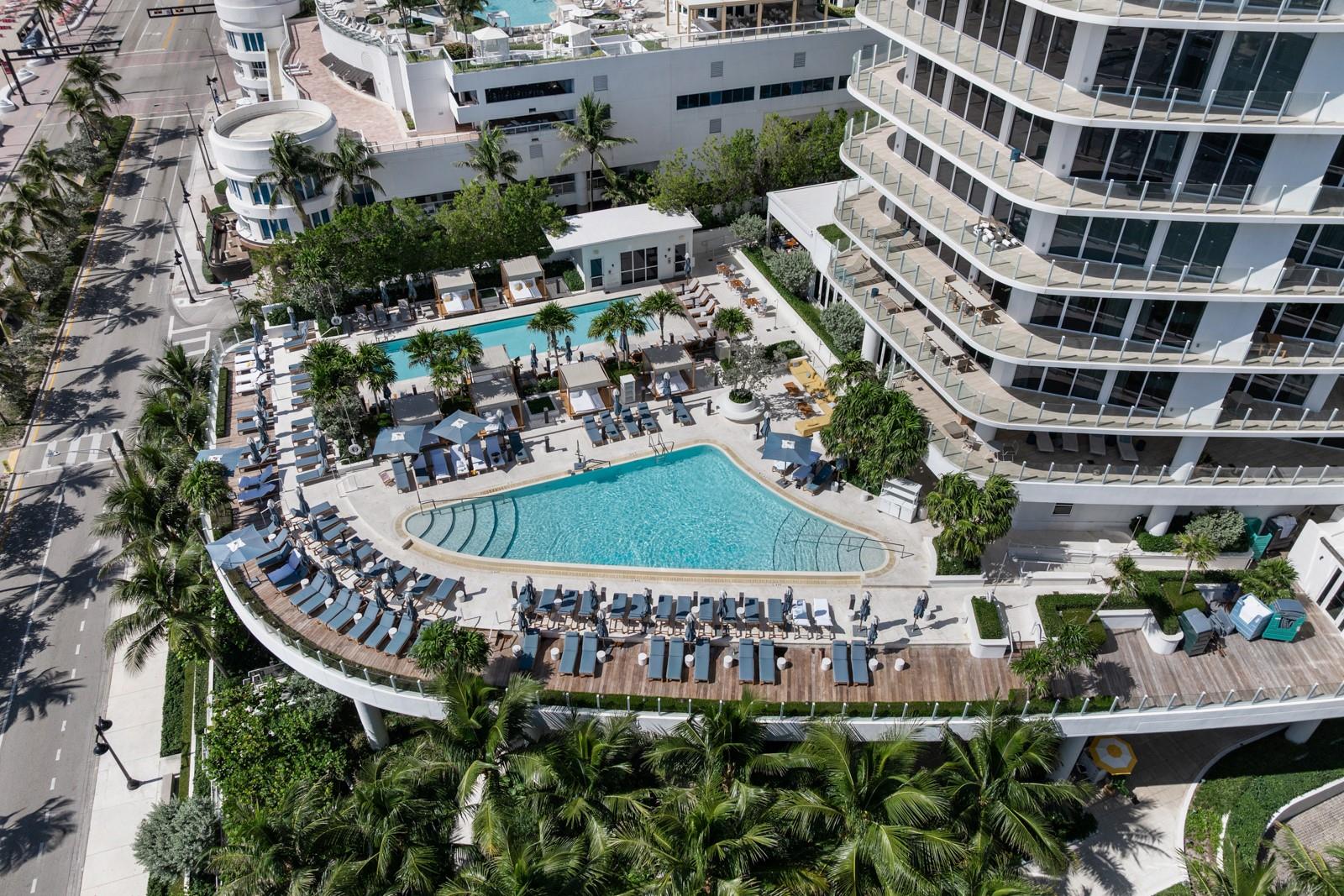 525 N Fort Lauderdale Beach Blvd 803