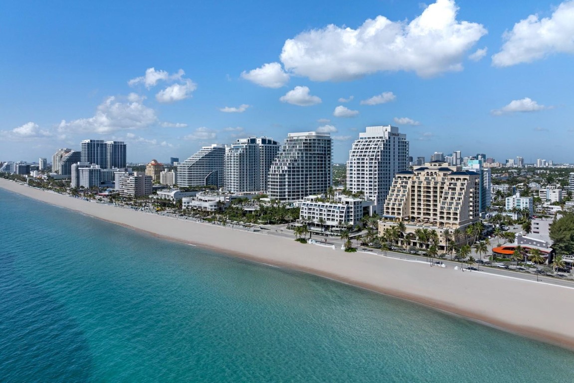 525 N Fort Lauderdale Beach Blvd 803