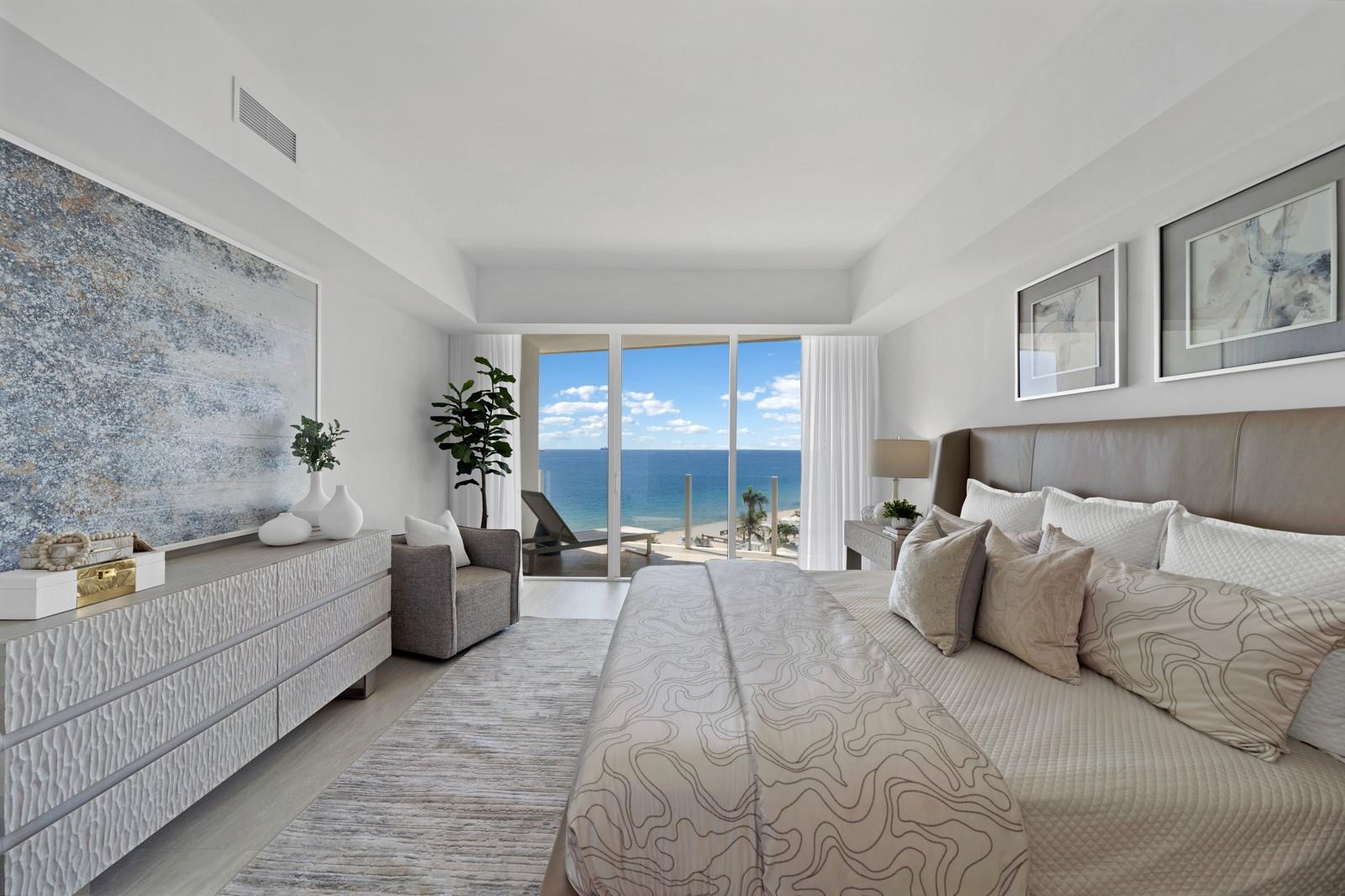 525 N Fort Lauderdale Beach Blvd 803
