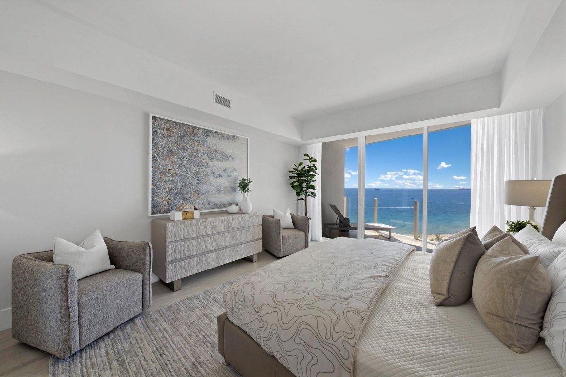 525 N Fort Lauderdale Beach Blvd 803