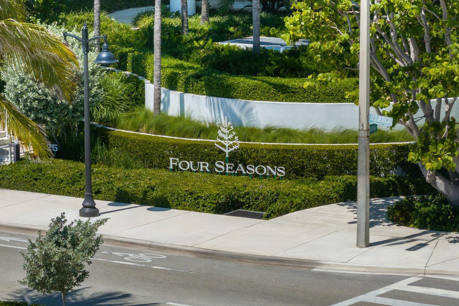 525 N Fort Lauderdale Beach Blvd 803