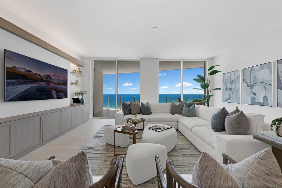 525 N Fort Lauderdale Beach Blvd 803