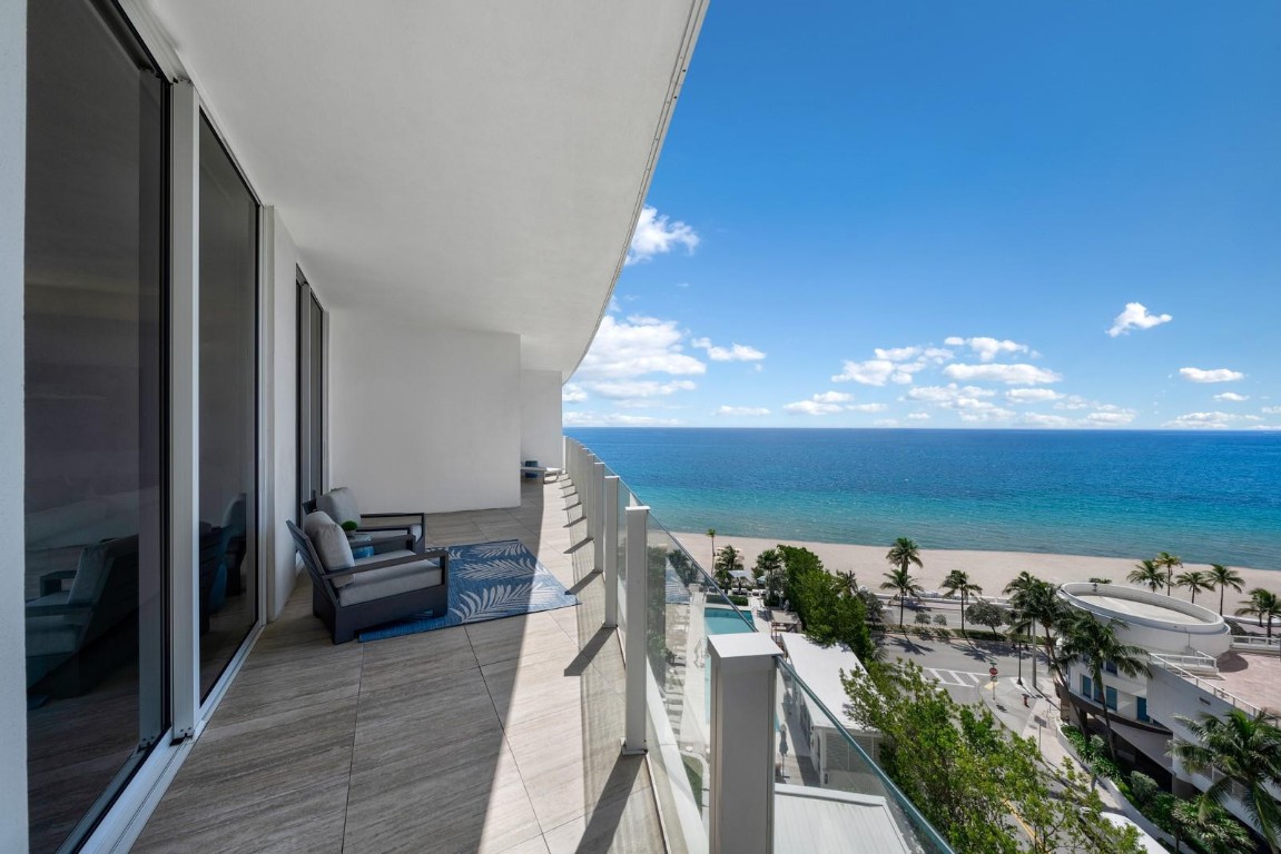 525 N Fort Lauderdale Beach Blvd 803