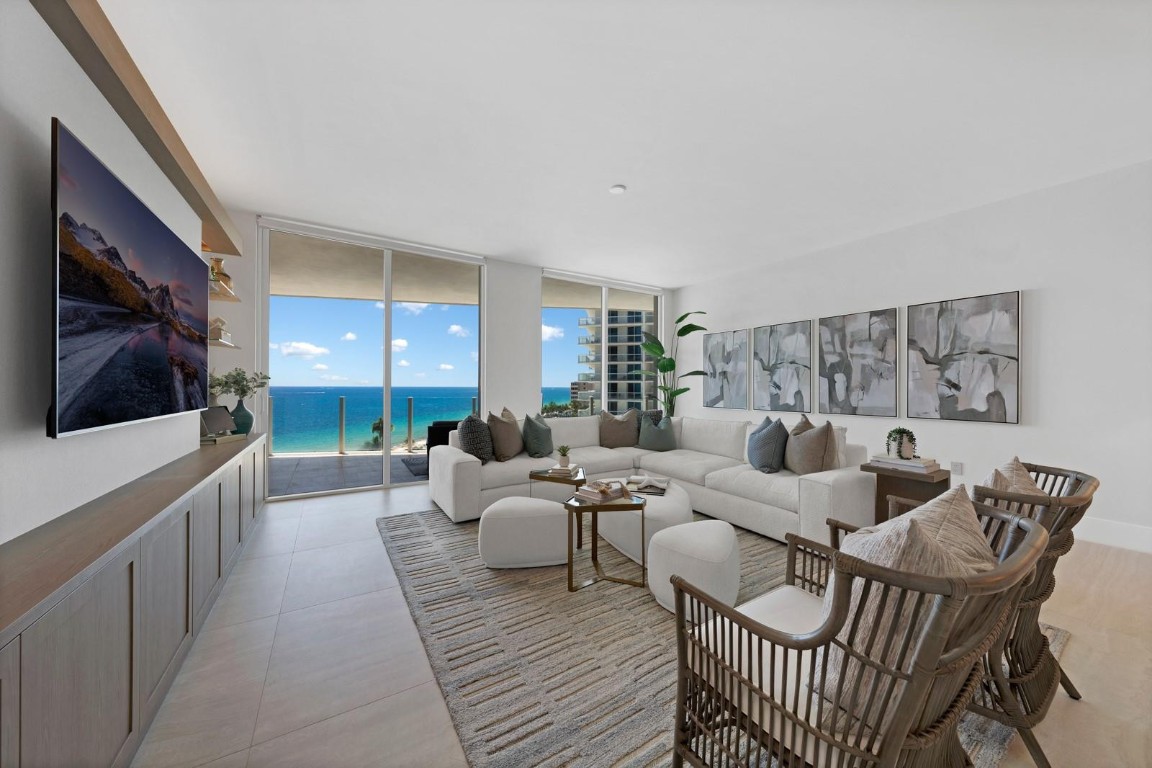 525 N Fort Lauderdale Beach Blvd 803