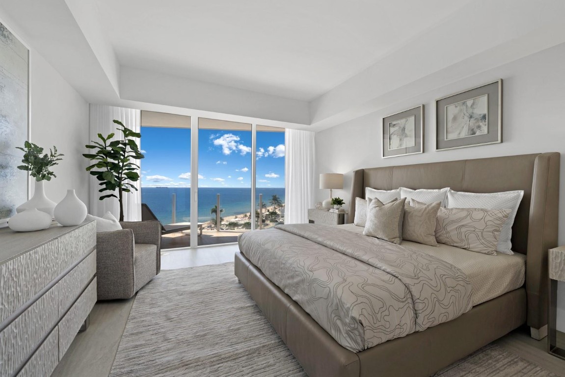 525 N Fort Lauderdale Beach Blvd 803