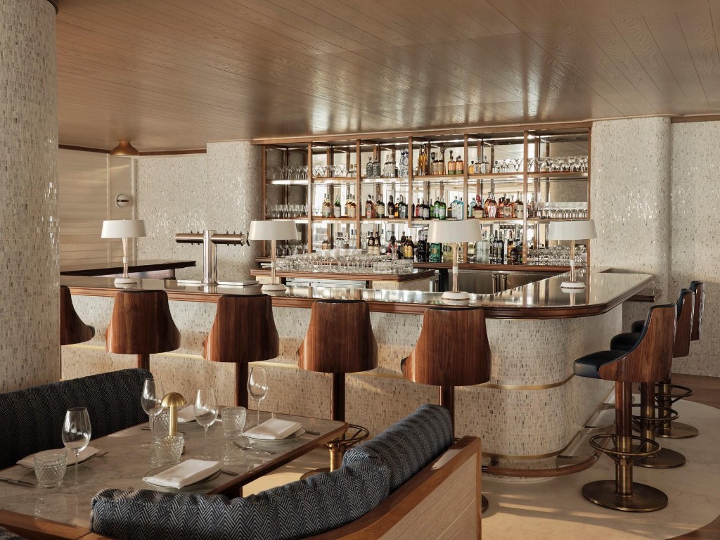 525 N Fort Lauderdale Beach Blvd 803