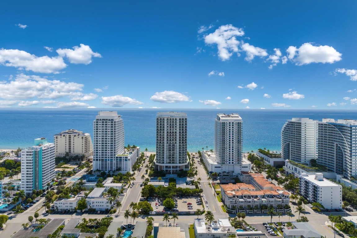 525 N Fort Lauderdale Beach Blvd 803
