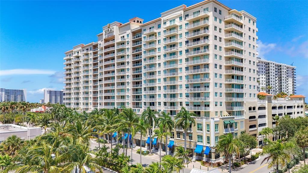 3020 NE 32nd Ave 810