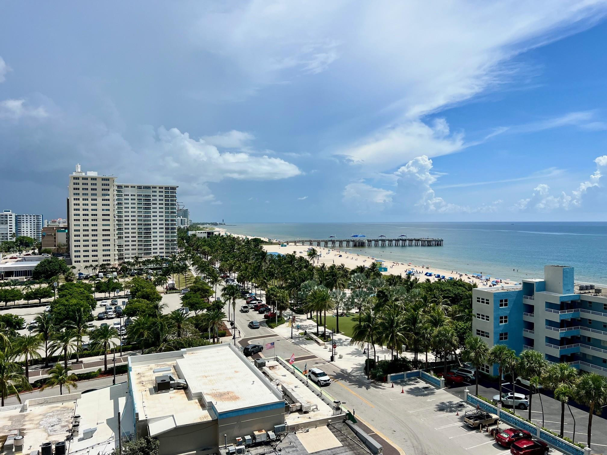101 Briny Ave 1005