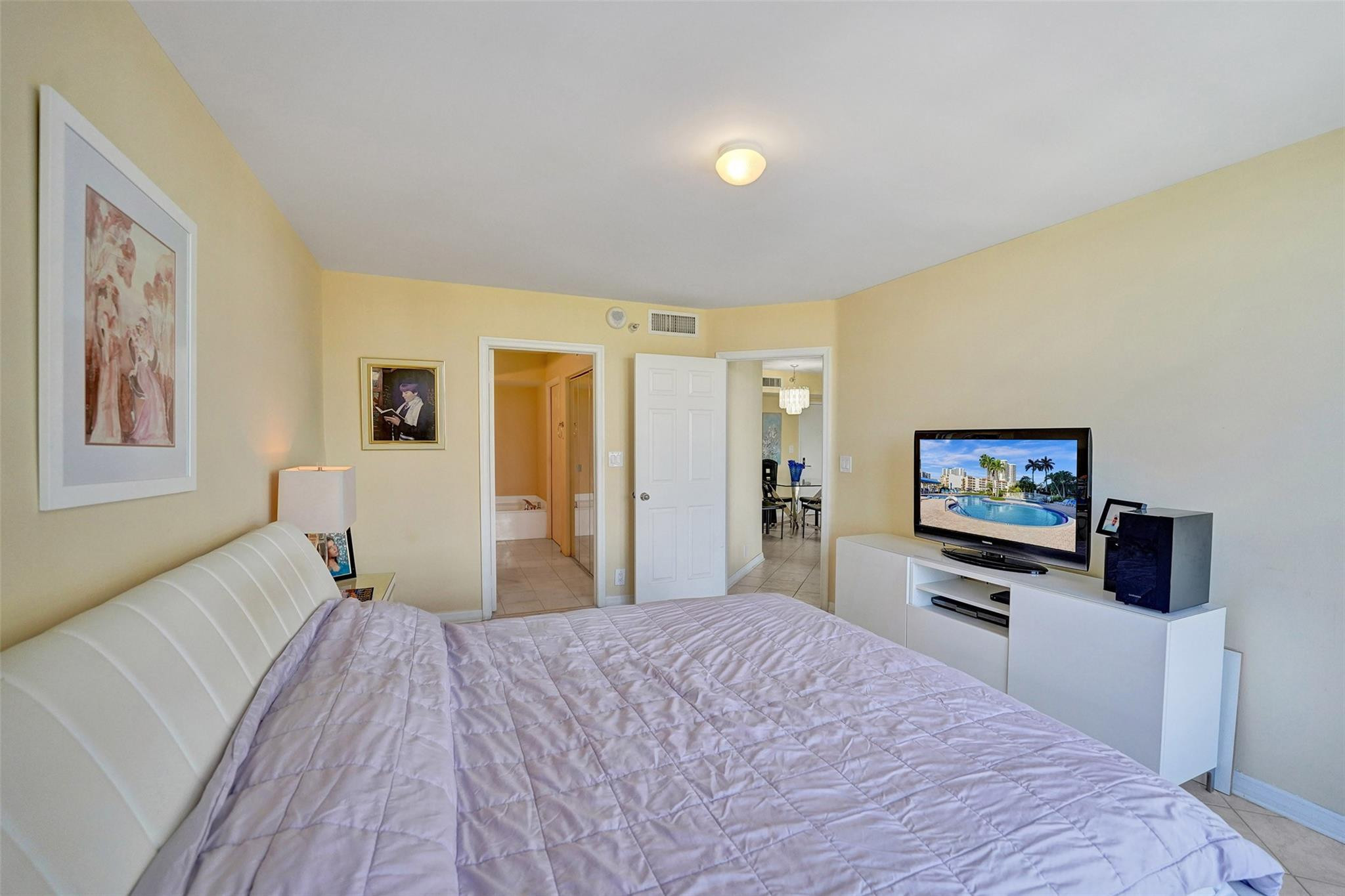 3530 Mystic Pointe Dr 2308