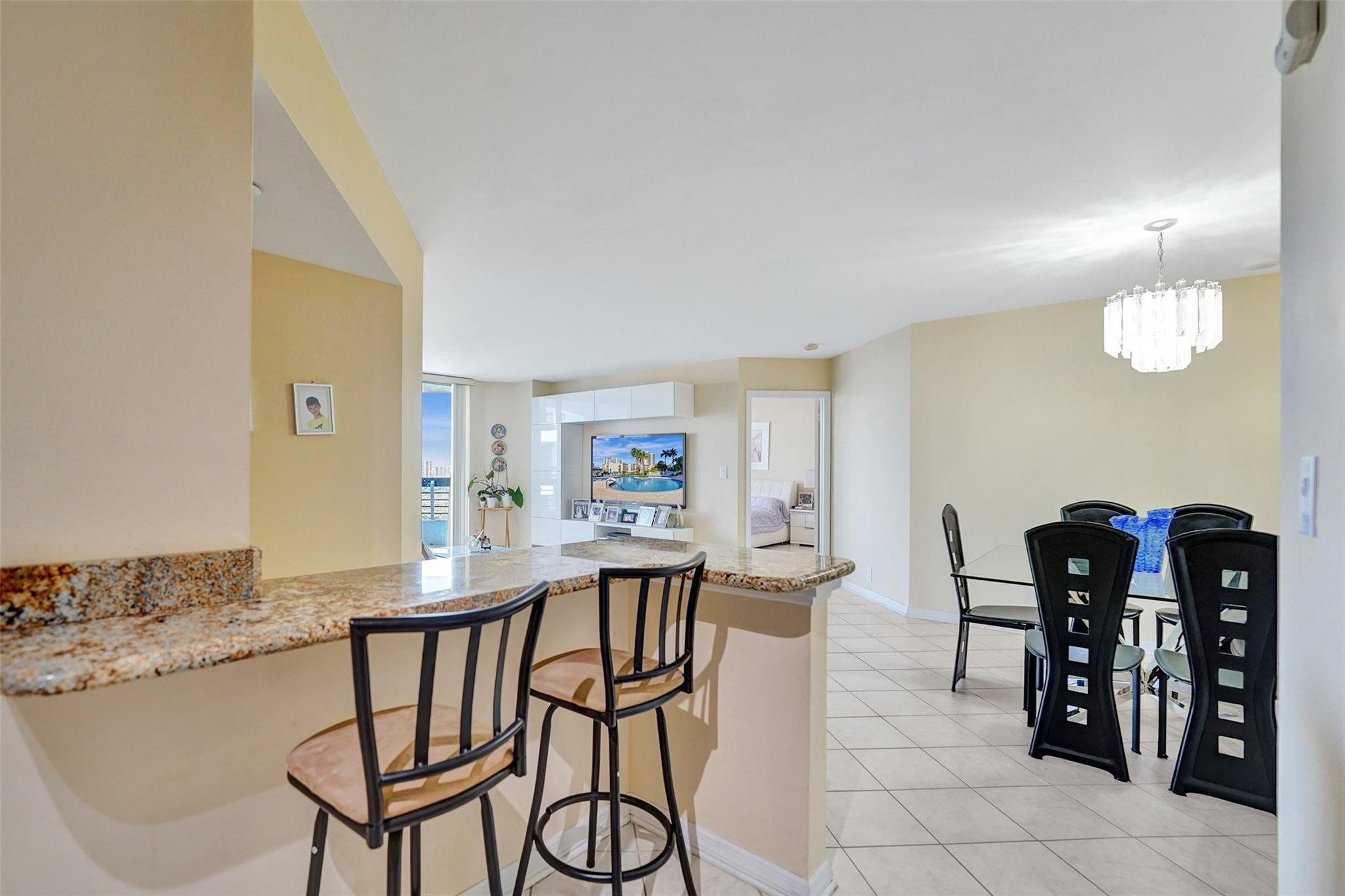 3530 Mystic Pointe Dr 2308