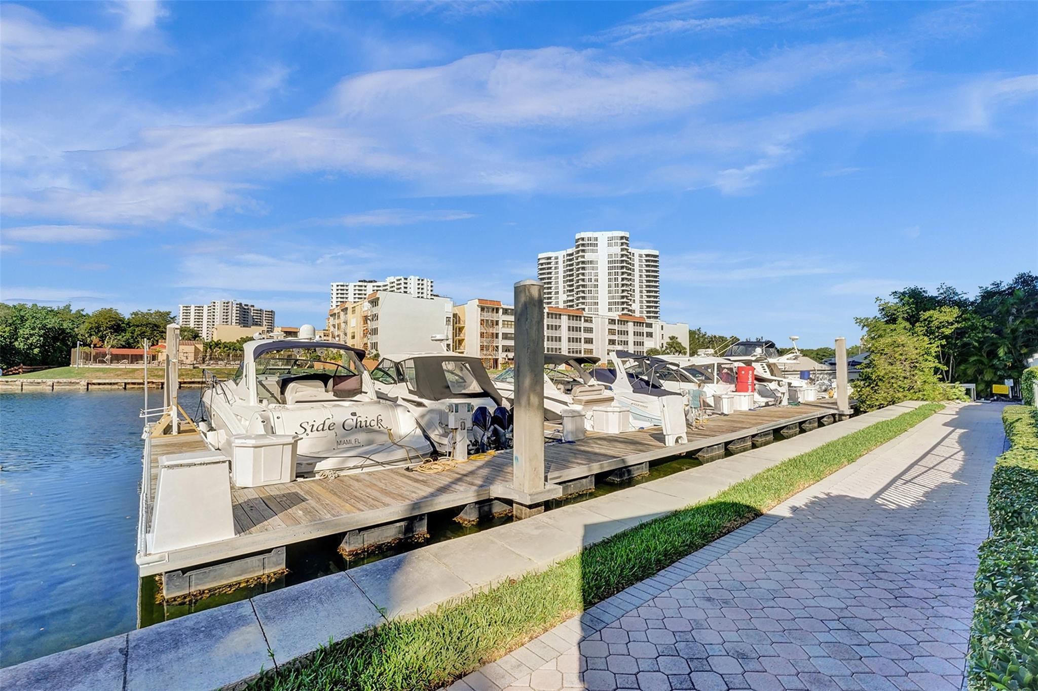 3530 Mystic Pointe Dr 2308