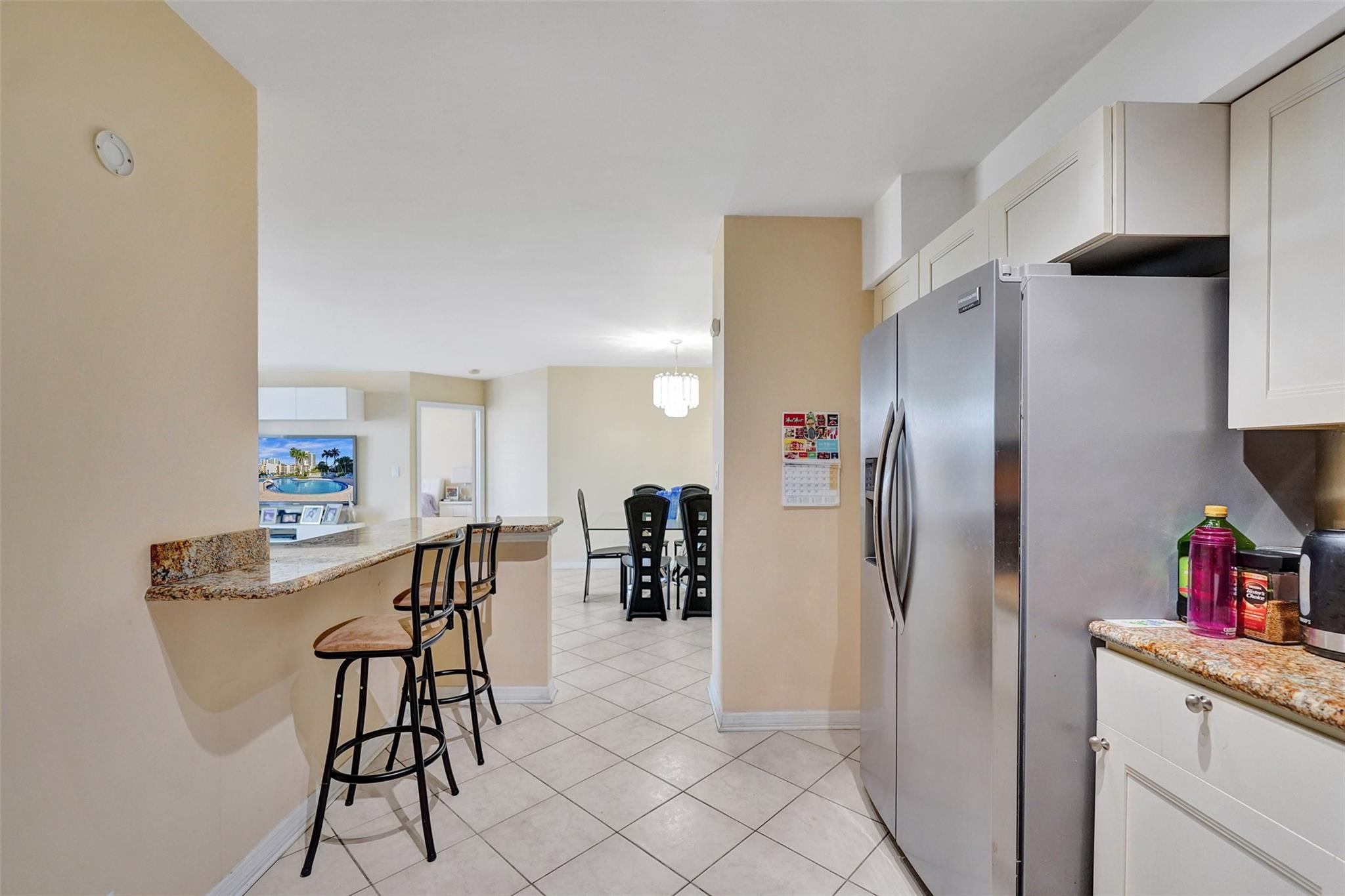 3530 Mystic Pointe Dr 2308