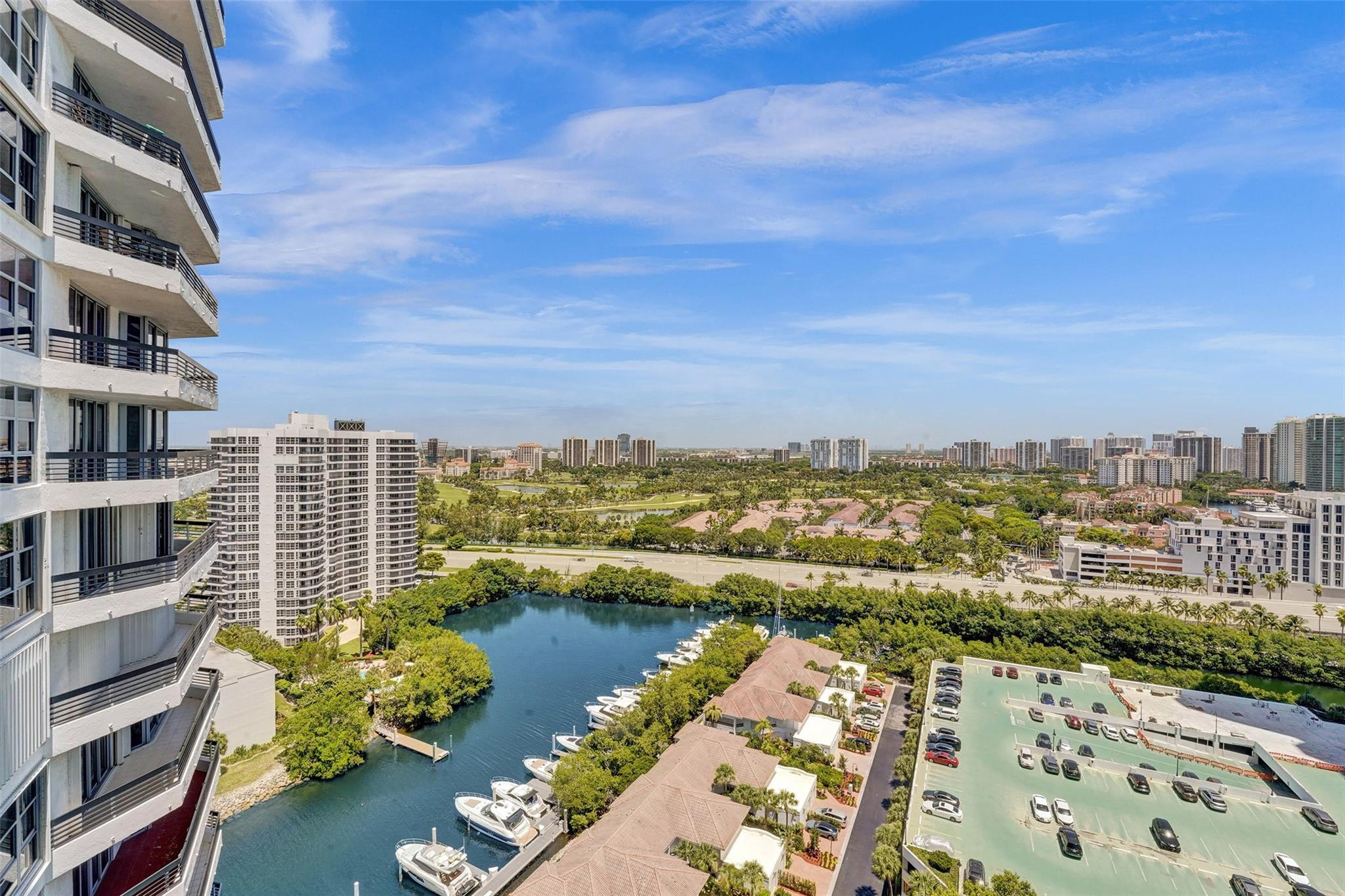 3530 Mystic Pointe Dr 2308