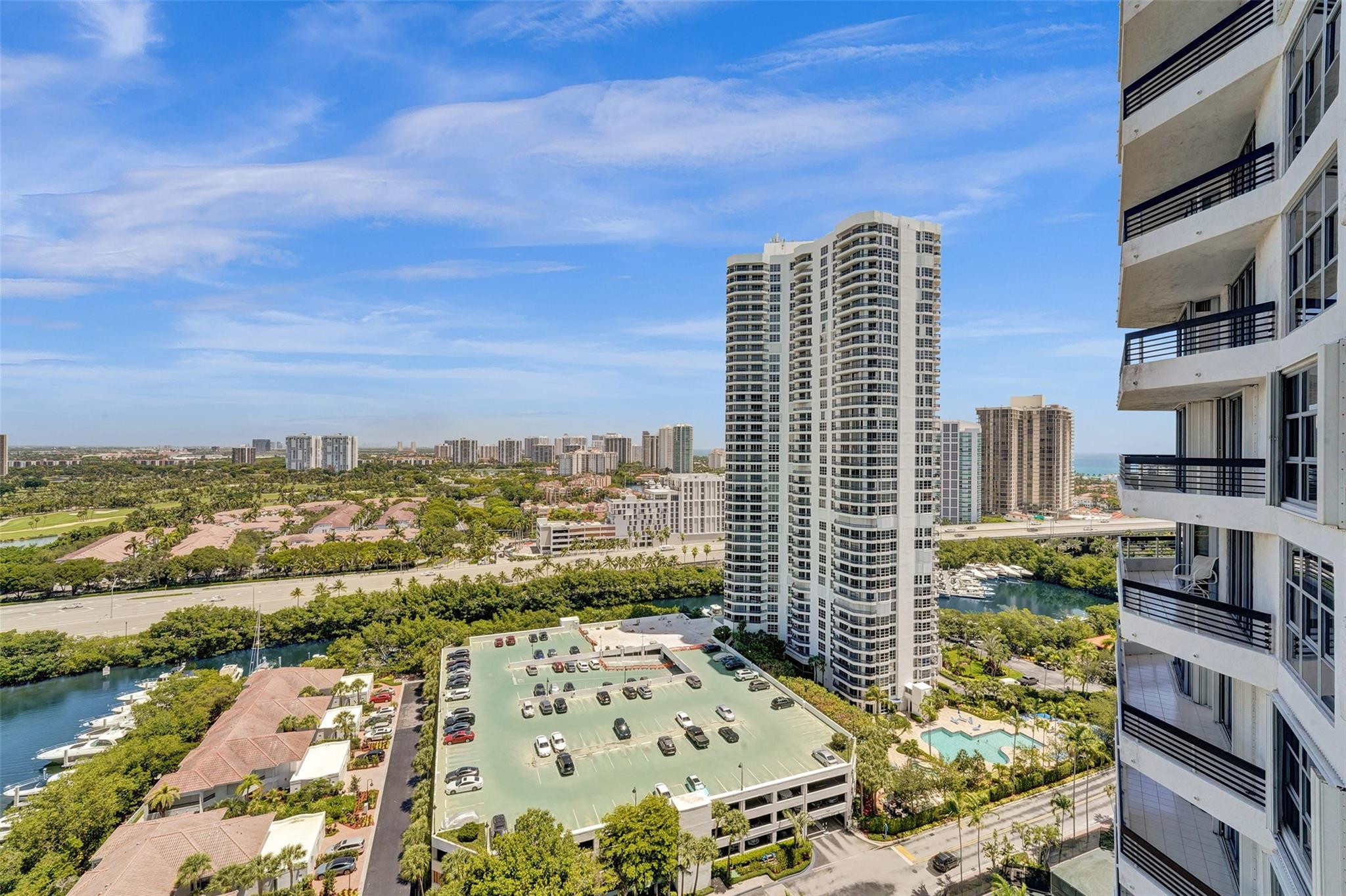 3530 Mystic Pointe Dr 2308
