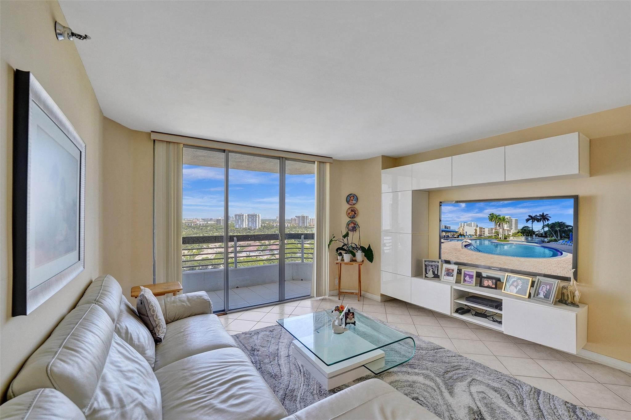 3530 Mystic Pointe Dr 2308