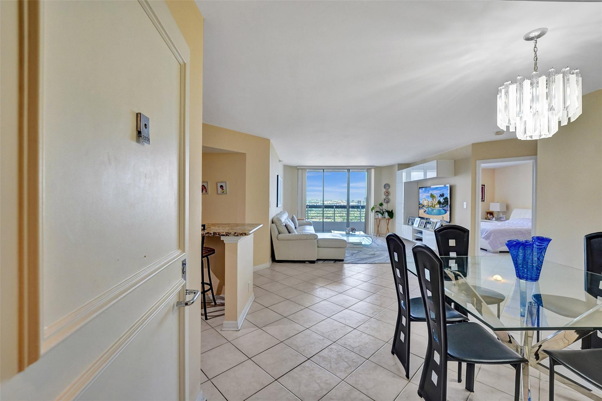 3530 Mystic Pointe Dr 2308