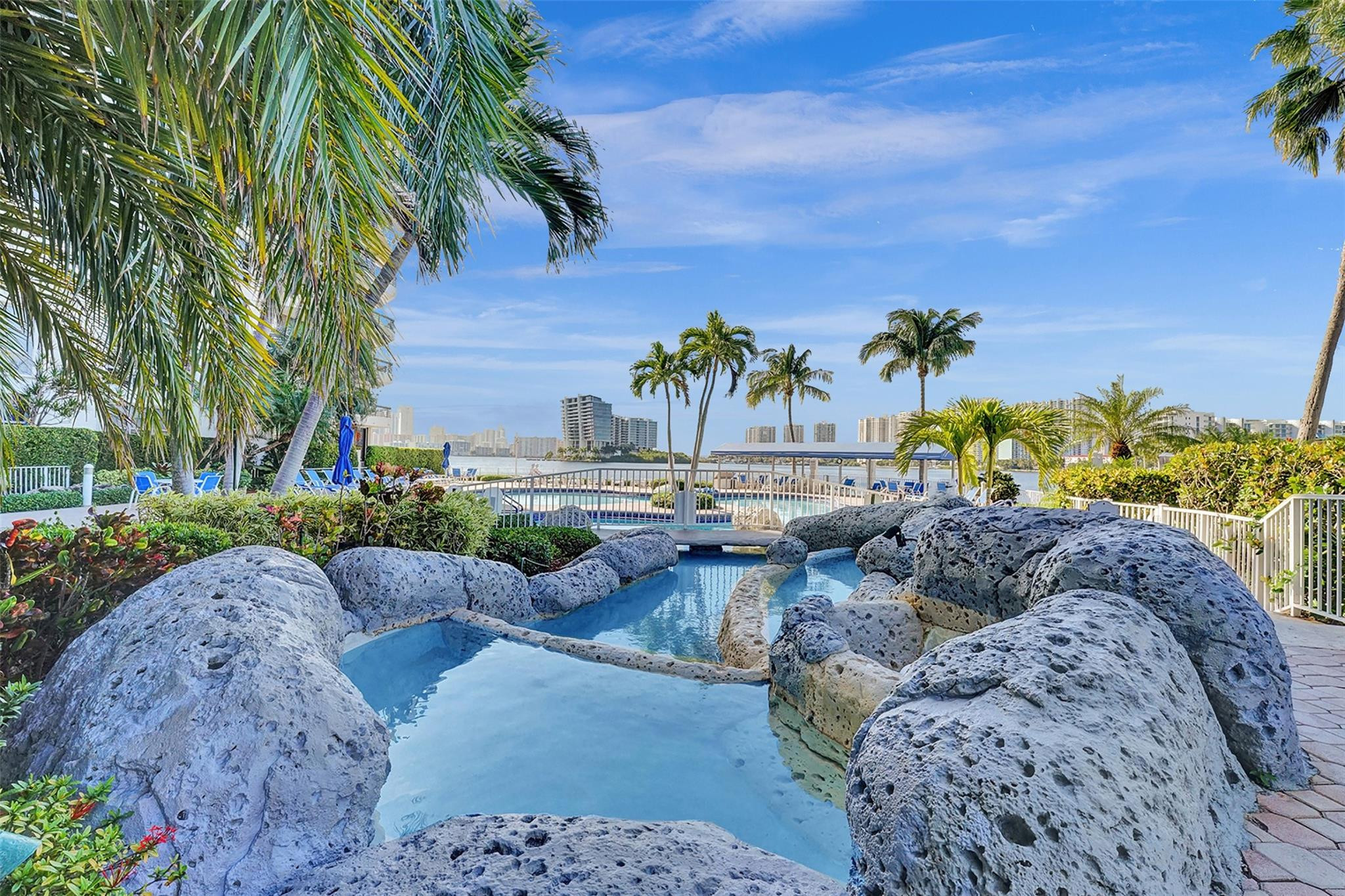 3530 Mystic Pointe Dr 2308