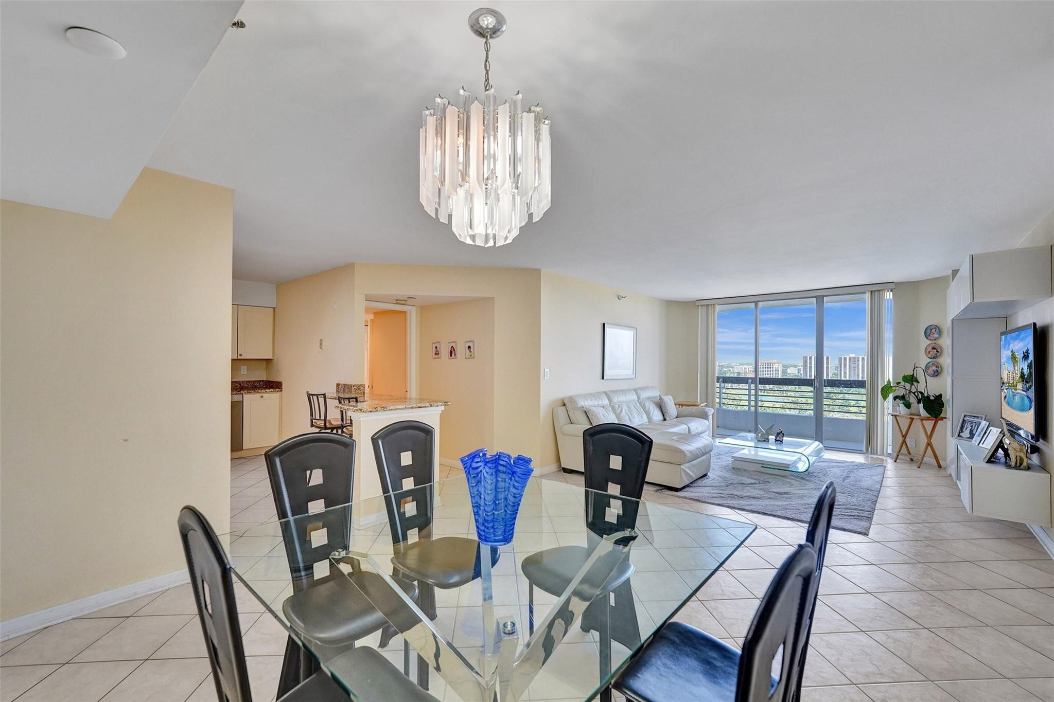 3530 Mystic Pointe Dr 2308