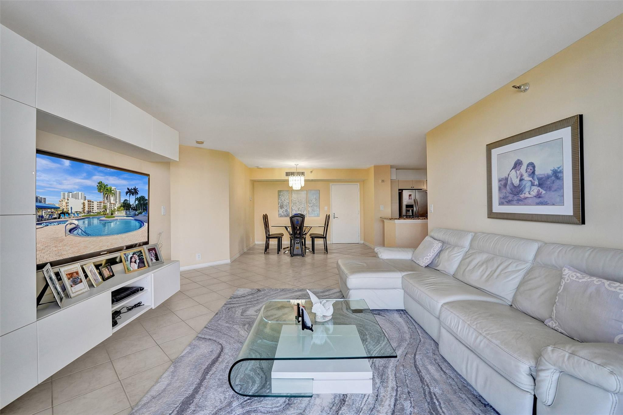 3530 Mystic Pointe Dr 2308