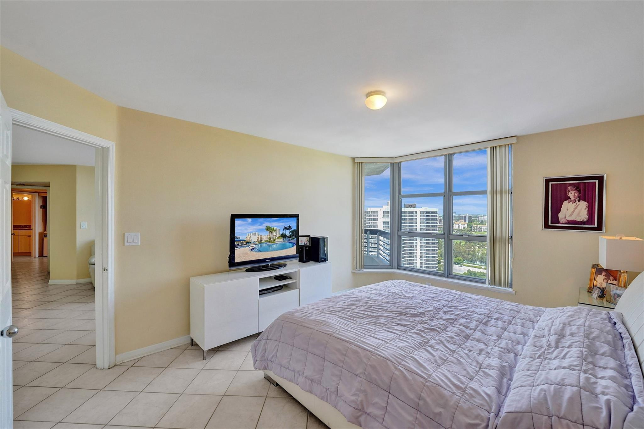 3530 Mystic Pointe Dr 2308