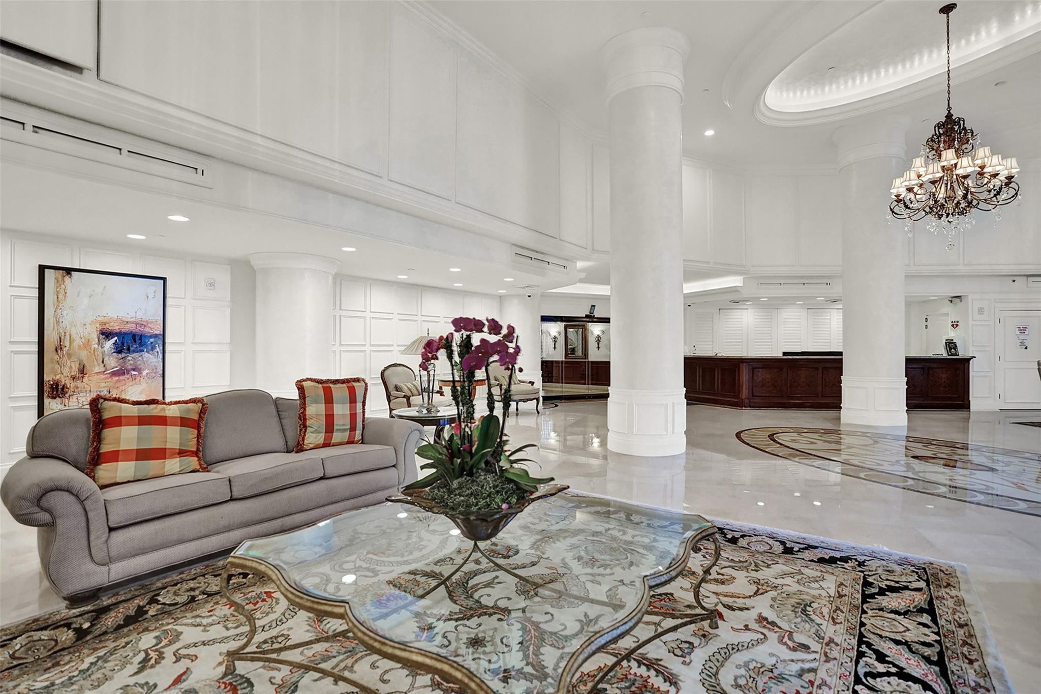 3530 Mystic Pointe Dr 2308