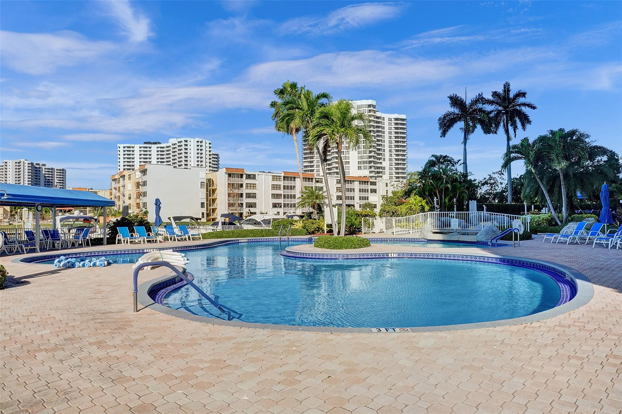 3530 Mystic Pointe Dr 2308