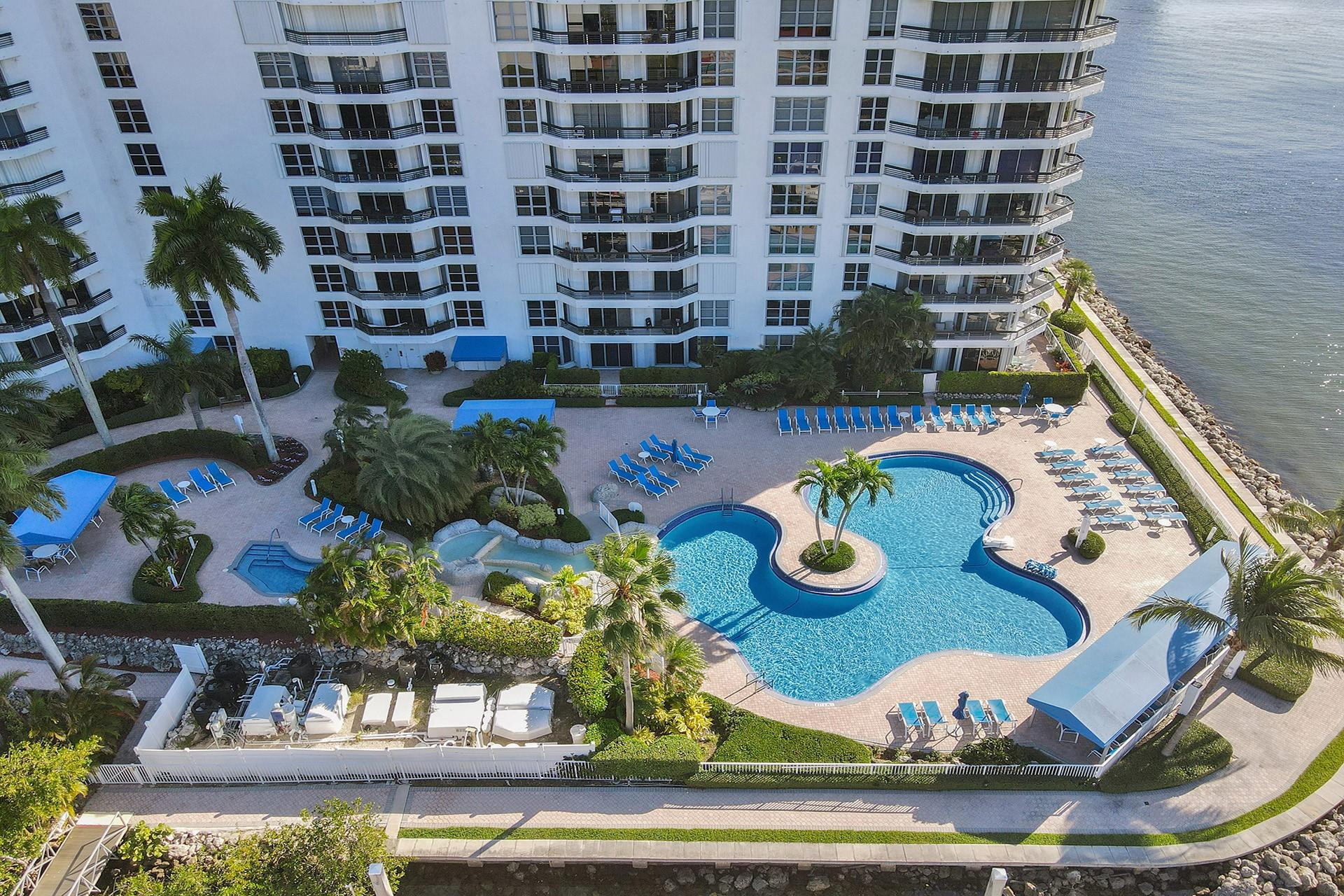 3530 Mystic Pointe Dr 2308