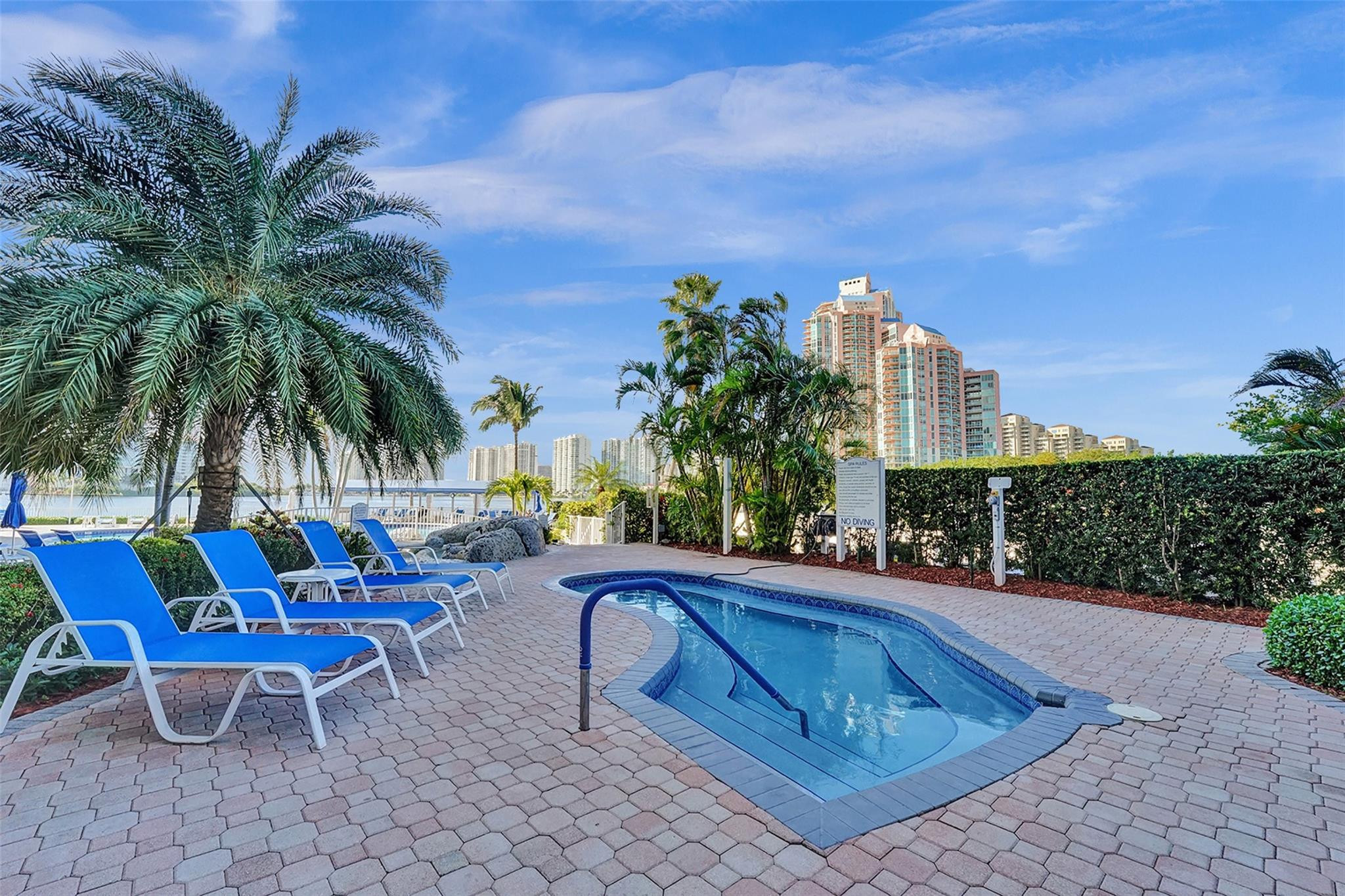 3530 Mystic Pointe Dr 2308