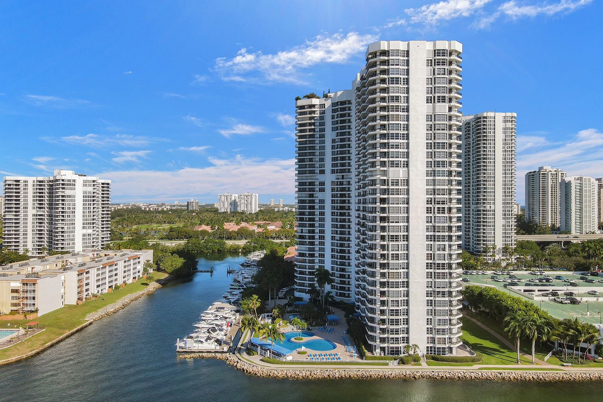 3530 Mystic Pointe Dr 2308