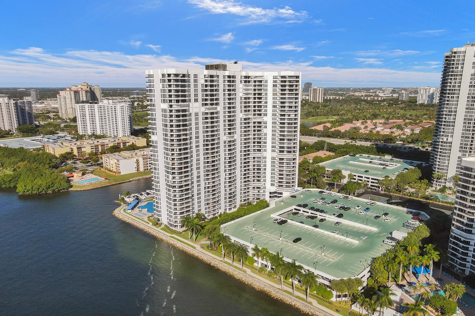 3530 Mystic Pointe Dr 2308