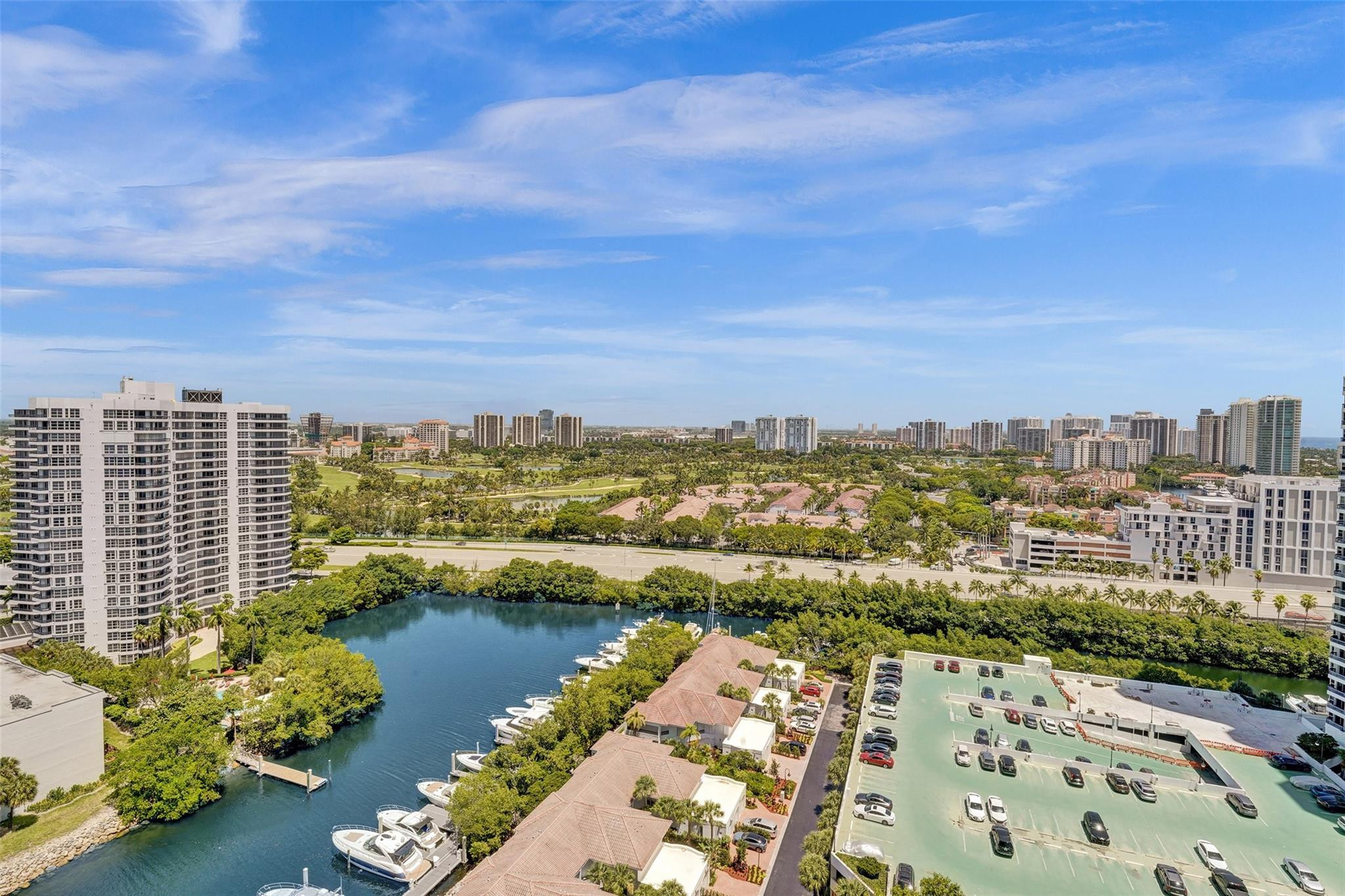 3530 Mystic Pointe Dr 2308