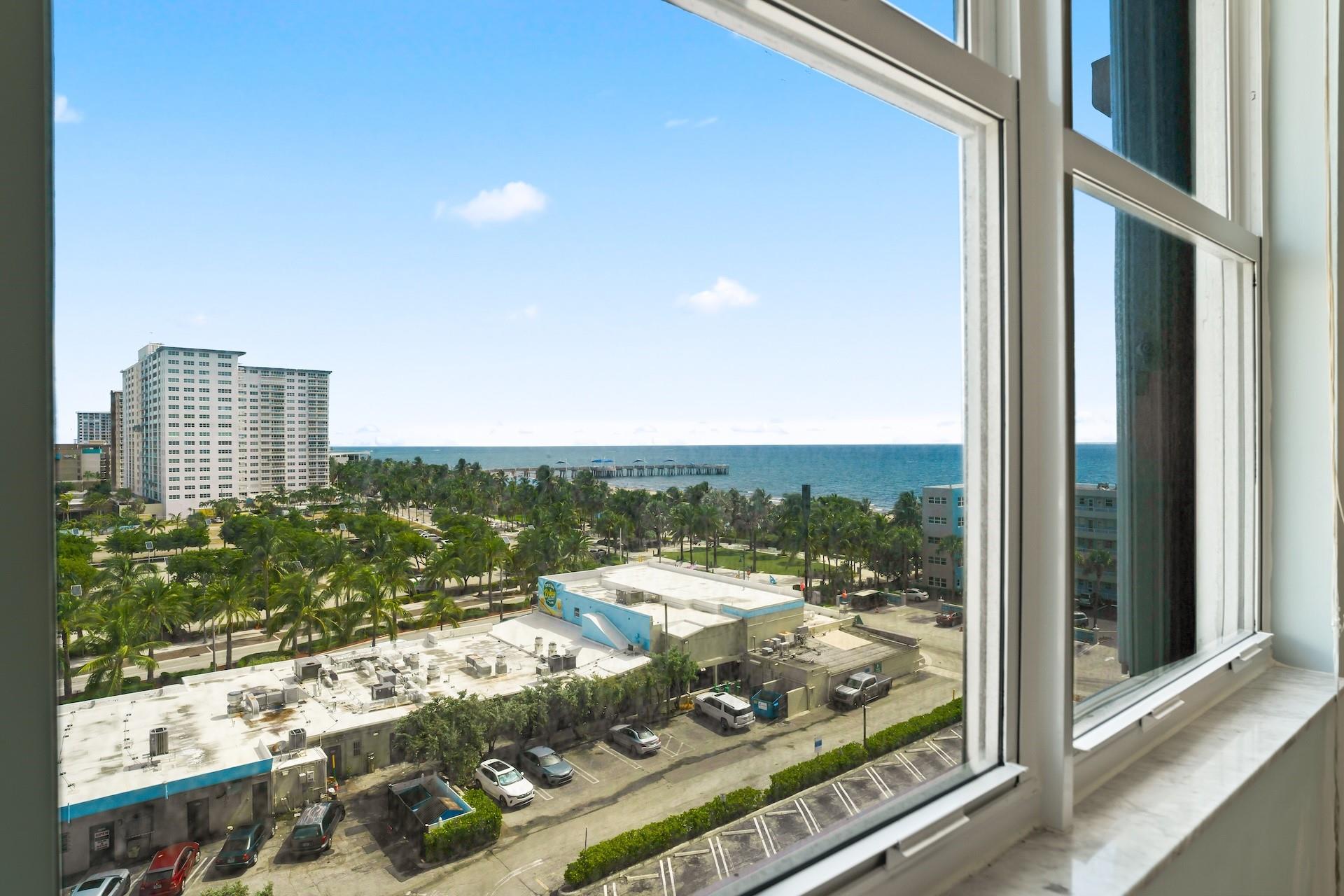 101 Briny Ave 809