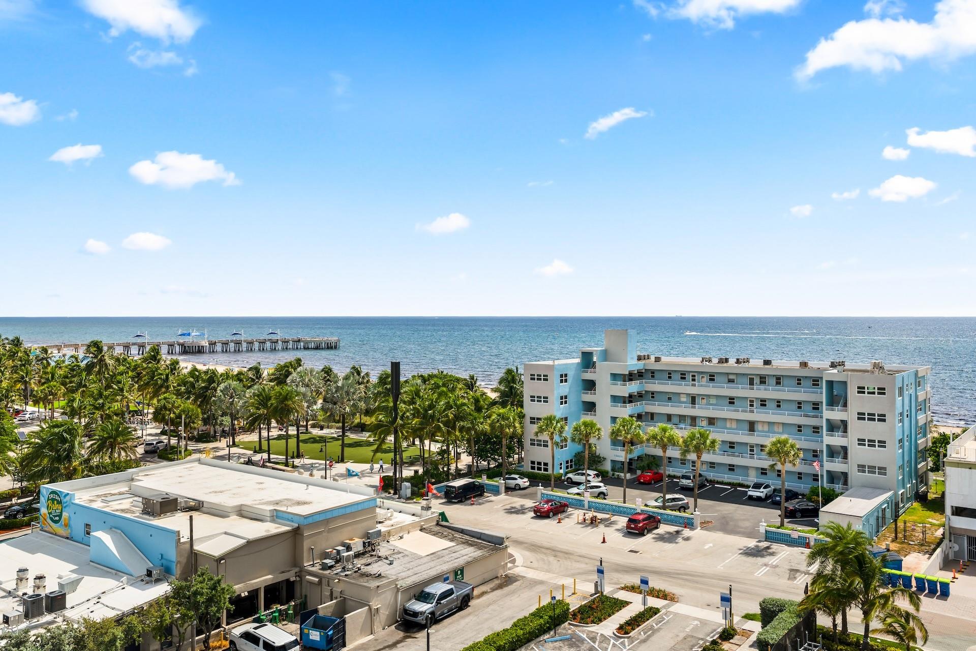 101 Briny Ave 809