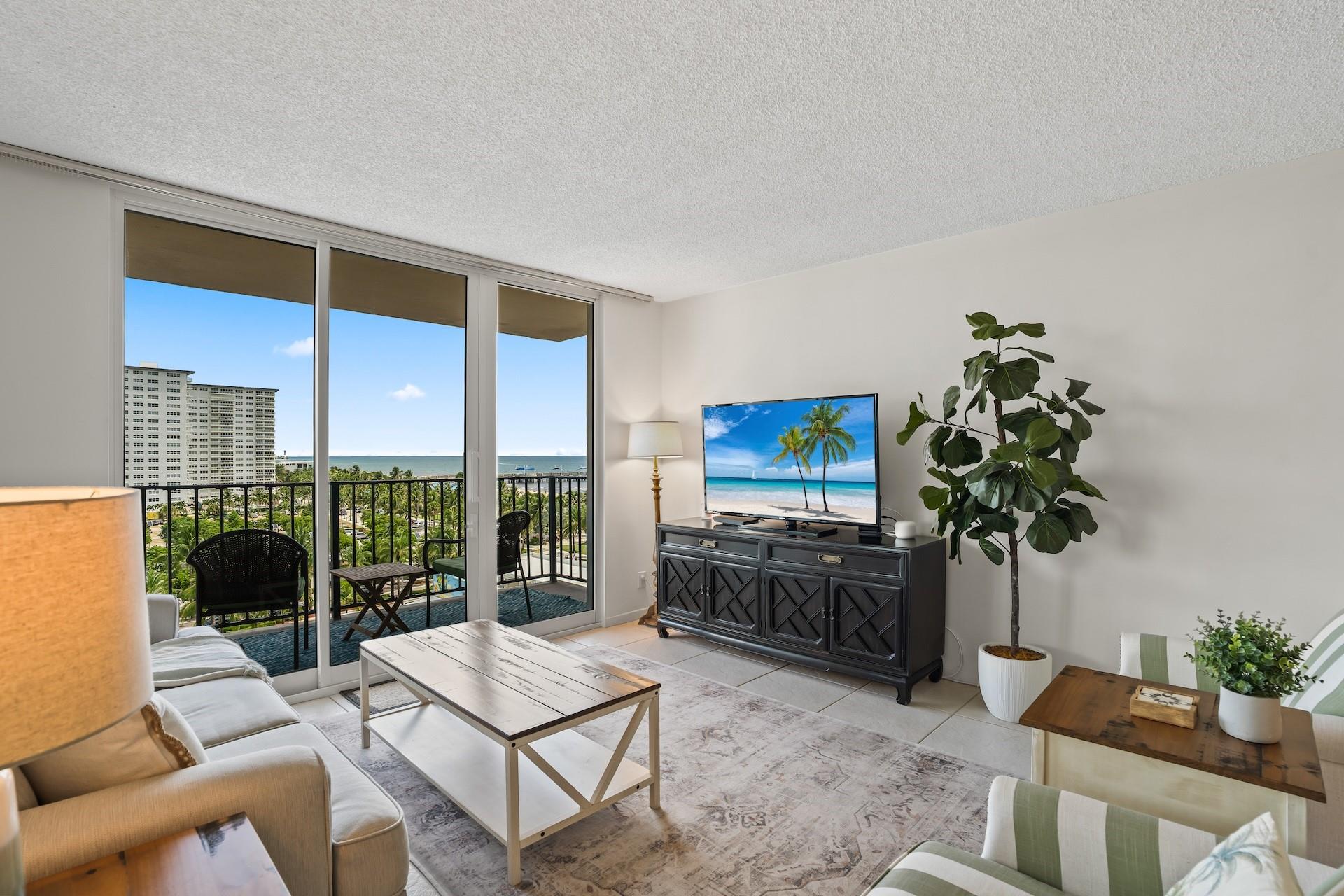 101 Briny Ave 809