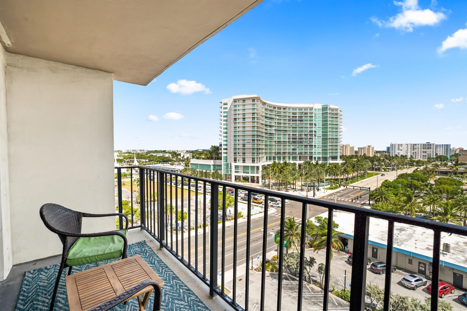 101 Briny Ave 809