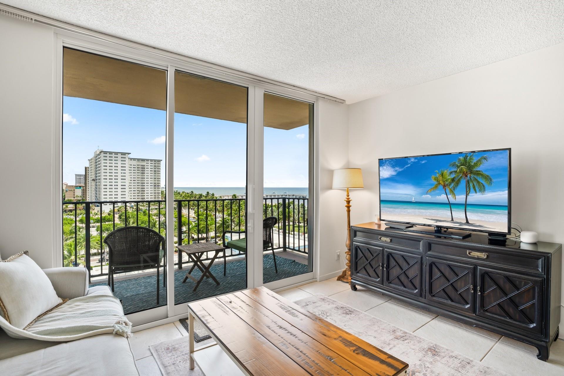 101 Briny Ave 809