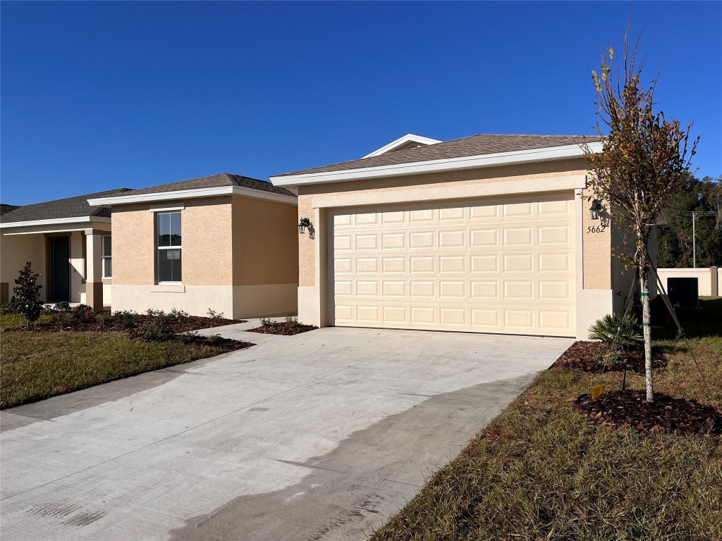 5662 SW 78th Avenue Road, Ocala