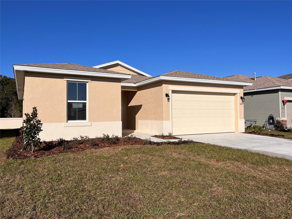 5662 SW 78th Avenue Road, Ocala