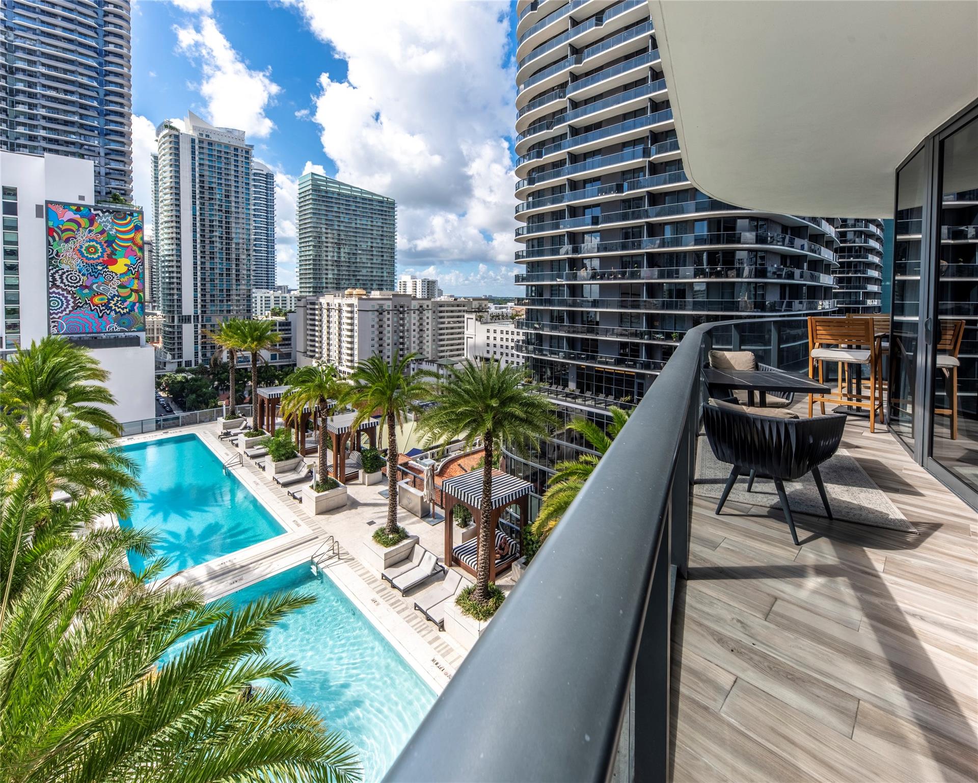 801 S Miami Ave 1201