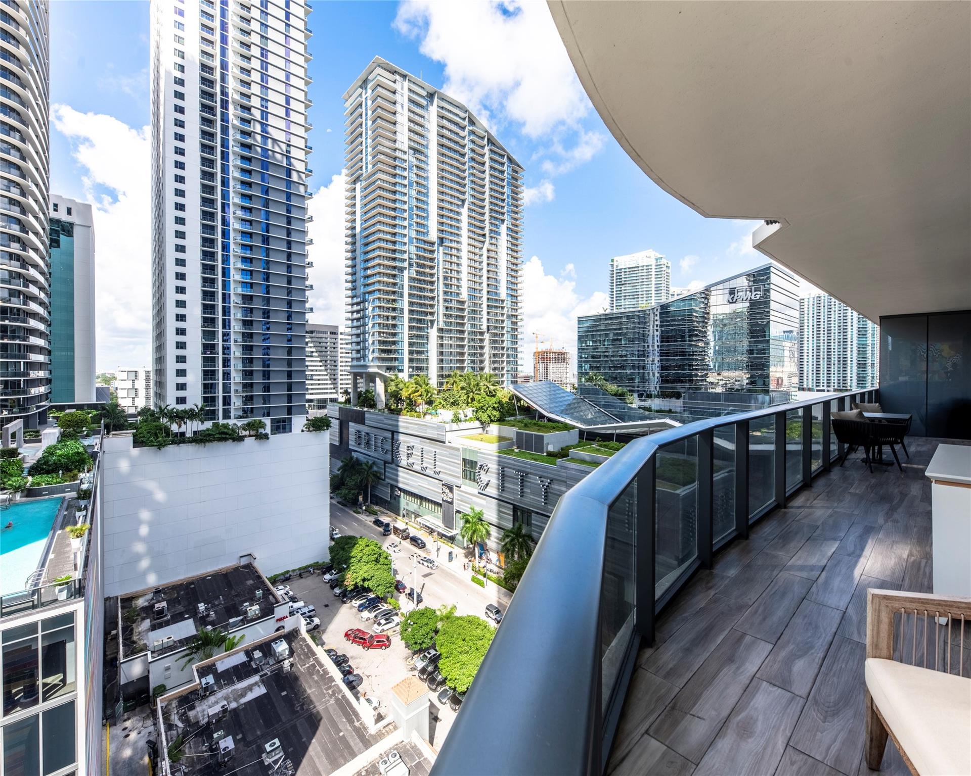 801 S Miami Ave 1201
