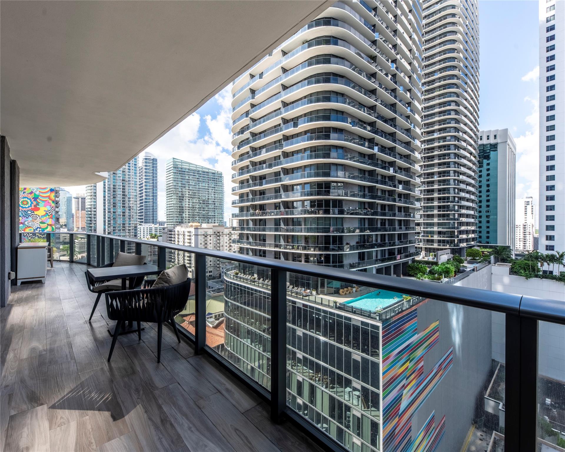 801 S Miami Ave 1201