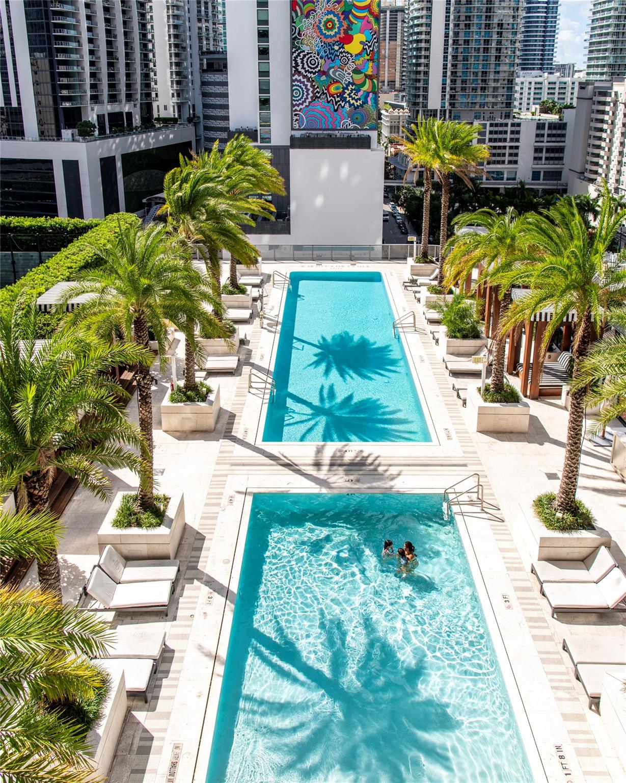 801 S Miami Ave 1201
