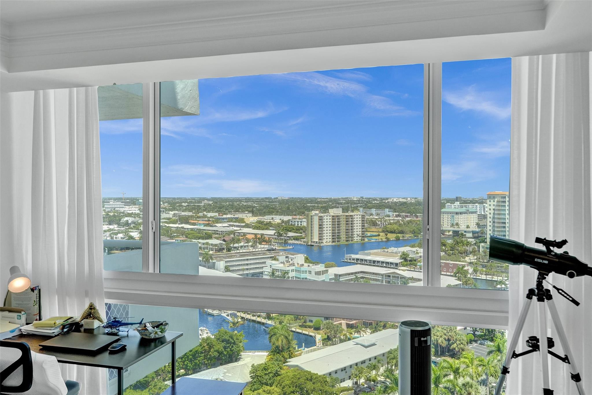 2715 N Ocean Blvd 17F